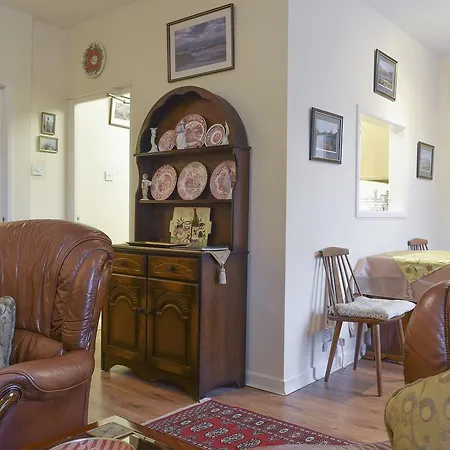 Vakantiehuis Twentyman Court *